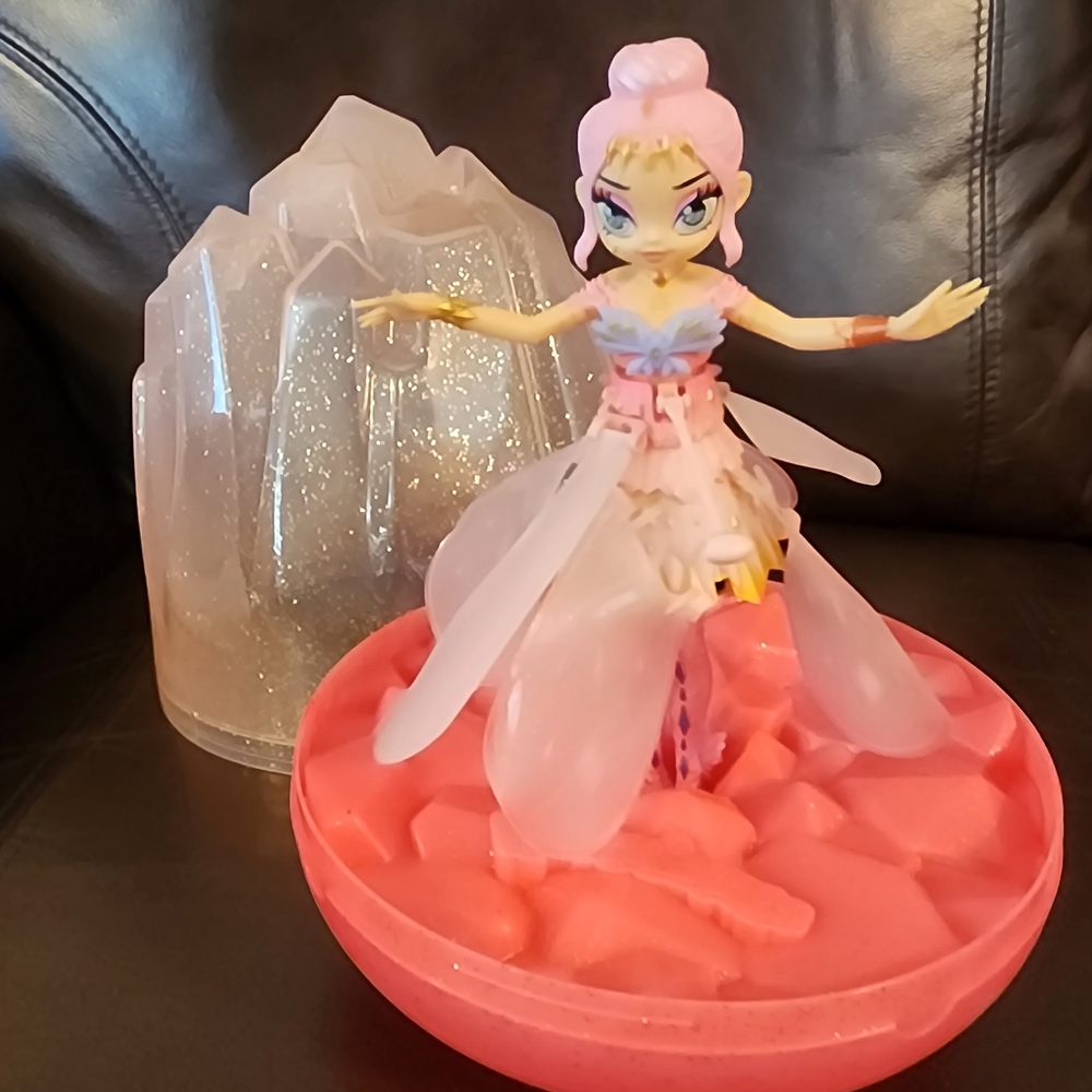 🦋 Magical Flying Fairy, rechargable